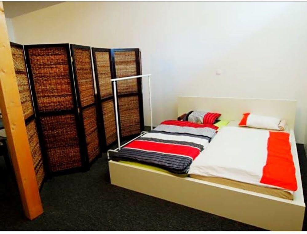 Hostel ברגנץ מראה חיצוני תמונה